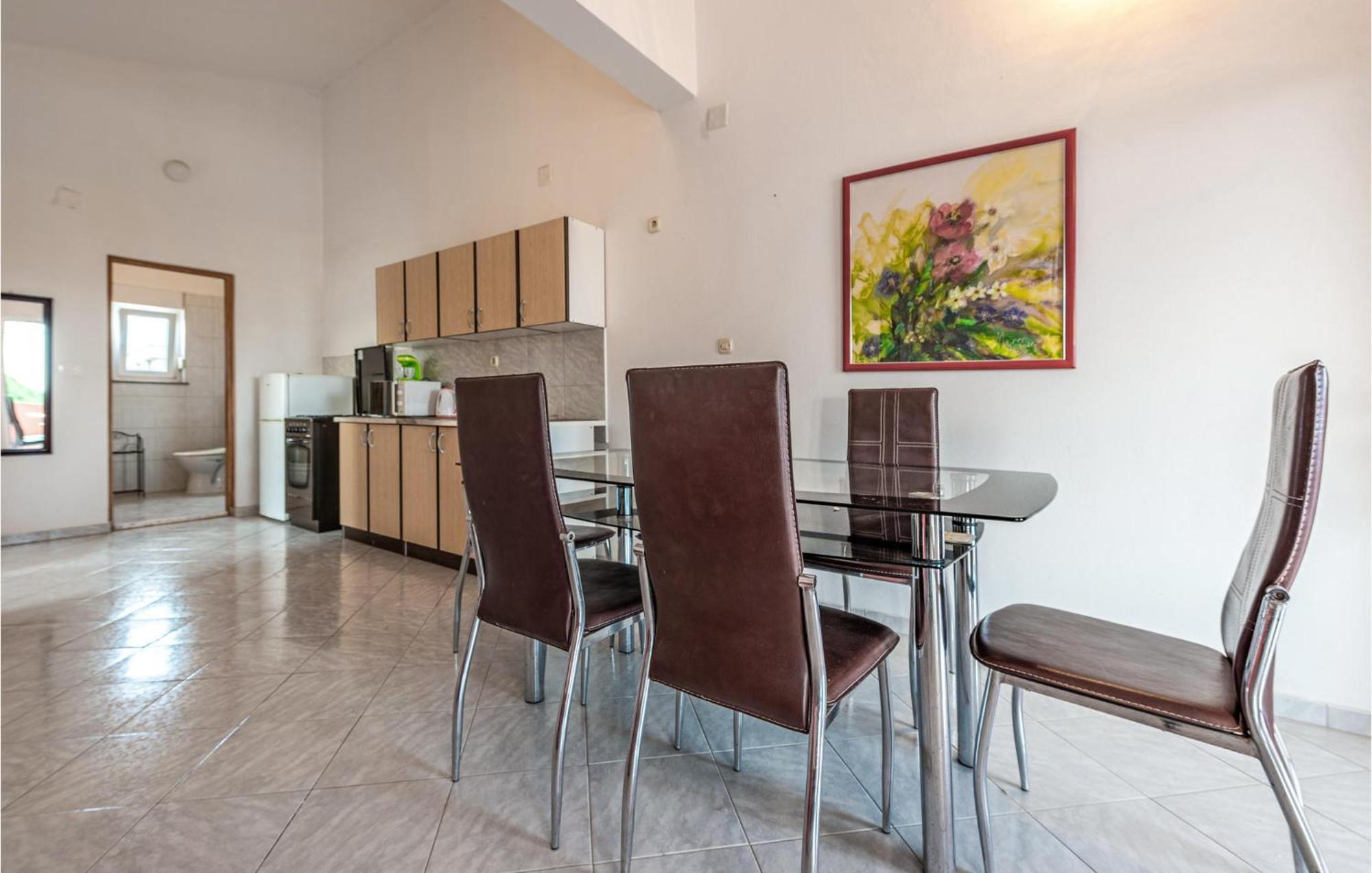 Beautiful Apartment In Vir With Wifi 외부 사진
