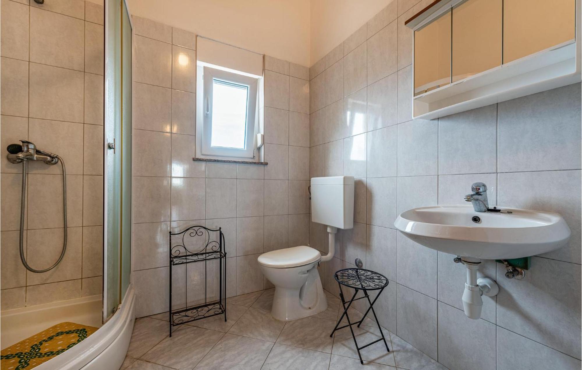 Beautiful Apartment In Vir With Wifi 외부 사진