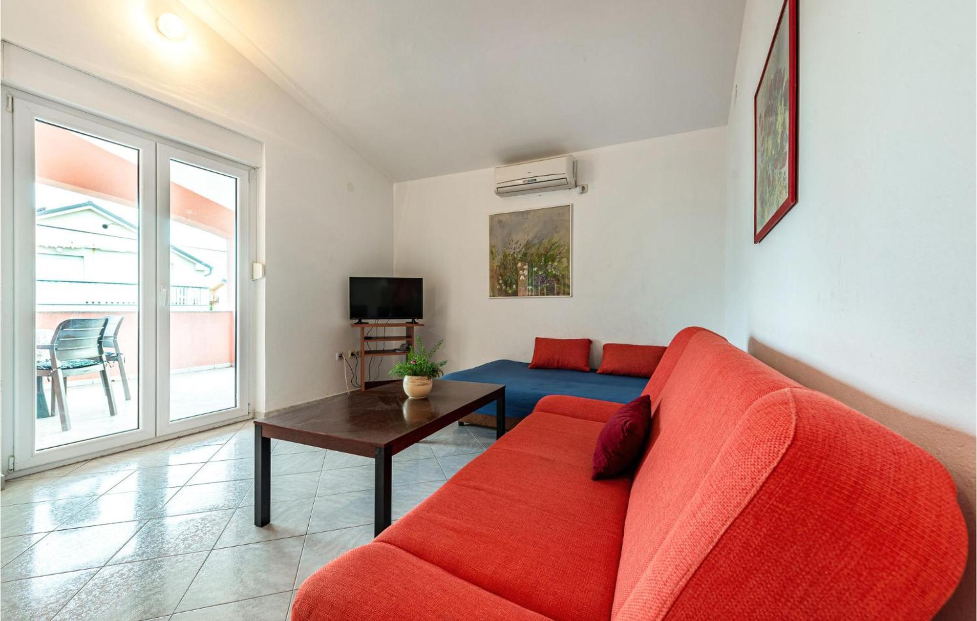 Beautiful Apartment In Vir With Wifi 외부 사진